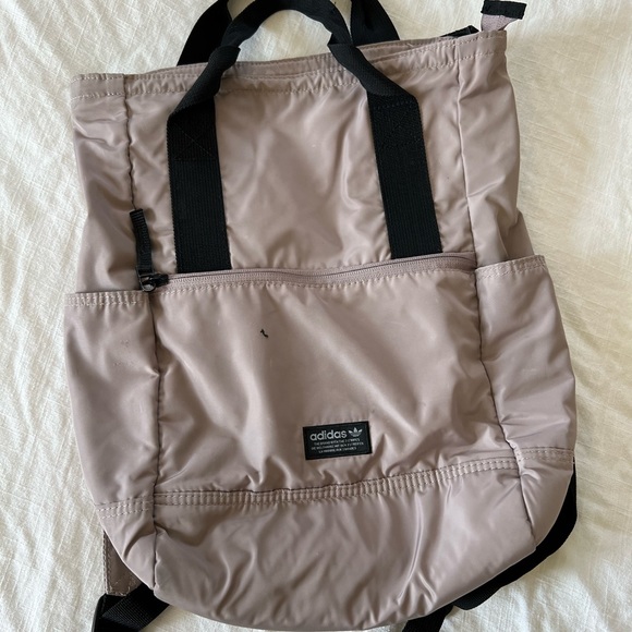 adidas Handbags - Adidas Backpack